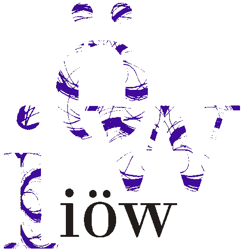 IÖW - Institute for Ecological Economy Research